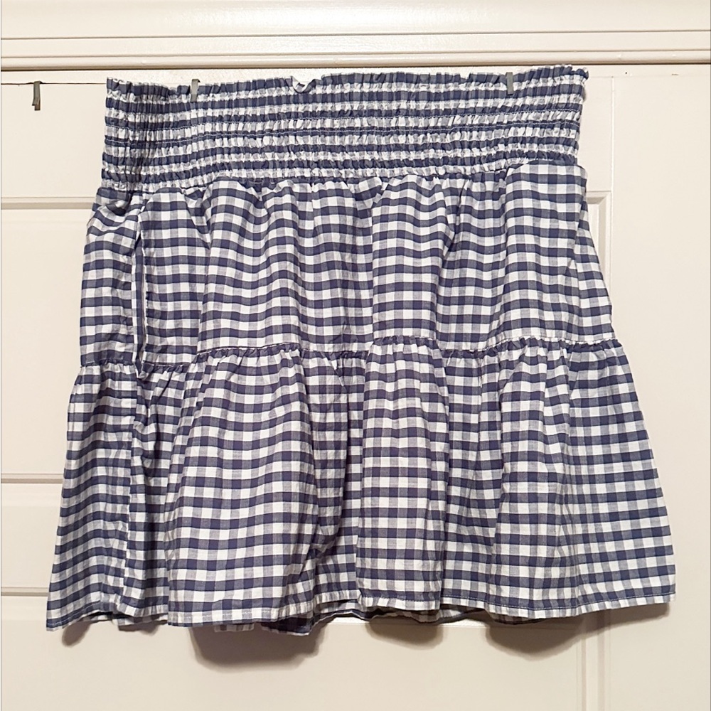 Cute Universal Thread Skirt